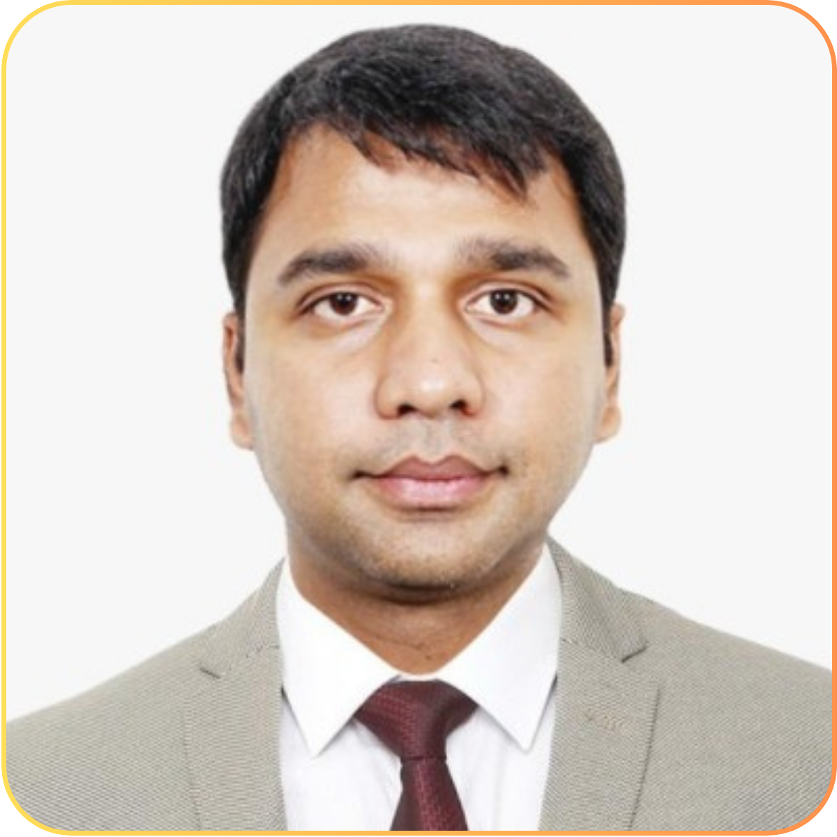 Rohit Ranjan - Suma Venture